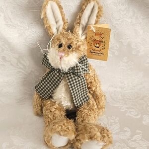 Bearington Billy Bunny, NWT.